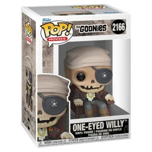 RESERVA FUNKO POP THE GOONIES ONE-EYED WILLY 2166
