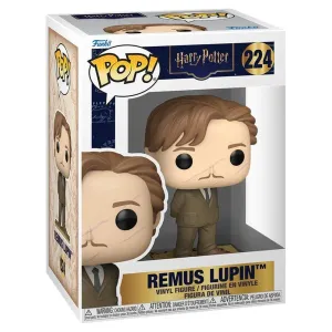RESERVA FUNKO POP HARRY POTTER REMUS LUPIN 224