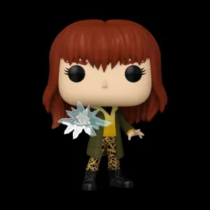 RESERVA FUNKO POP MARVEL SPIDERMAN BRAND NEW DAY JEAN GREY