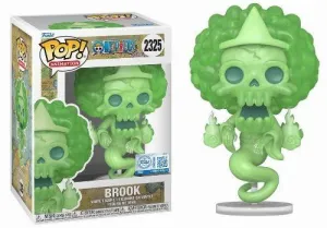 RESERVA FUNKO POP ONE PIECE GHOST BROOK SPECIAL EDITION 2325