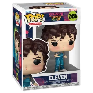 RESERVA FUNKO POP STRANGER THINGS TALES FROM '85 ELEVEN 2458
