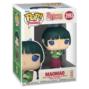 RESERVA FUNKO POP THE APOTHECARY DIARIES MAOMAO 2593