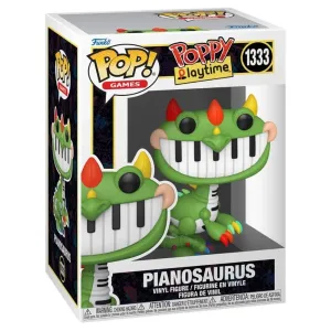 RESERVA FUNKO POP POPPY PLAYTIME PIANOSAURUS 1333