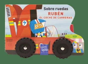SOBRE RUEDAS. F1