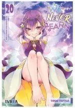 WE NEVER LEARN 20