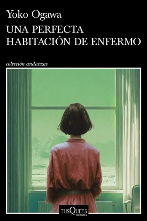 UNA PERFECTA HABITACION DE ENFERMO