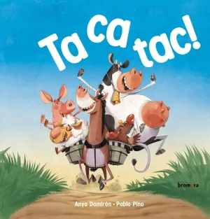 TACATAC!