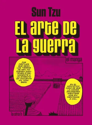 ARTE DE LA GUERRA,EL