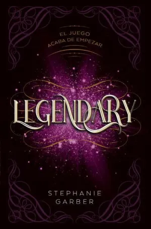 LEGENDARY