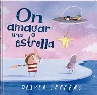 ON AMAGAR UNA ESTRELLA