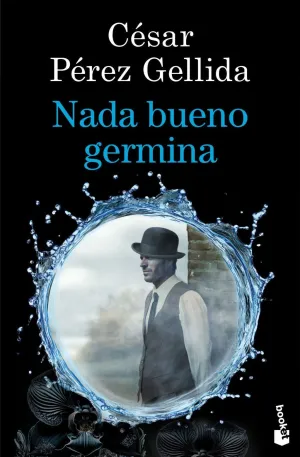 NADA BUENO GERMINA