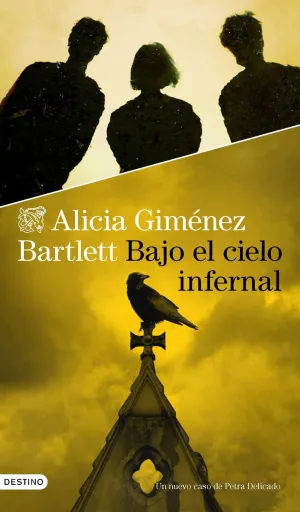 BAJO EL CIELO INFERNAL