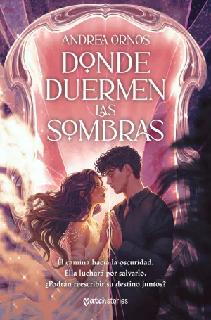 DONDE DUERMEN LAS SOMBRAS