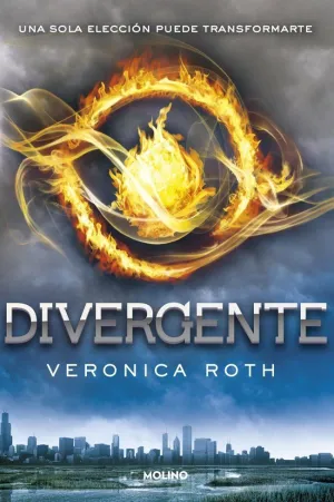 DIVERGENTE 1. DIVERGENTE