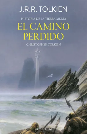 Hº TIERRA MEDIA Nº05/13 - EL CAMINO PERDIDO Y OTRO