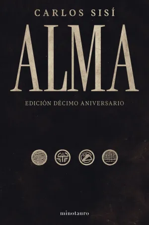 ALMA 10 ANIVERSARIO (SISI)