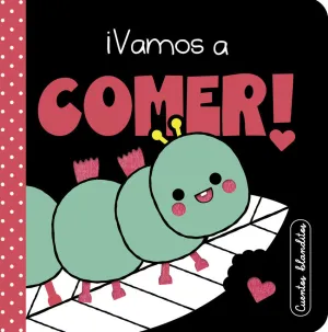 CUENTOS BLANDITOS - ¡VAMOS A COMER!