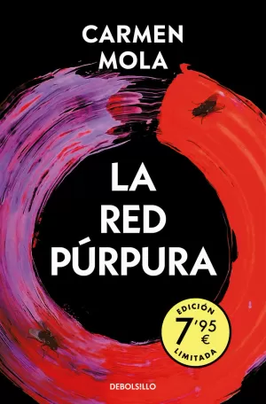 LA RED PURPURA (LA NOVIA GITANA 2) (CAMPA¥A ED. LI