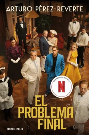 EL PROBLEMA FINAL