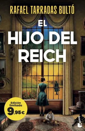 EL HIJO DEL REICH