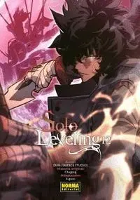 SOLO LEVELING 12