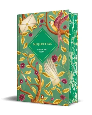 LIBRO MUJERCITAS (EDICIÓN ESPECIAL LIMITADA)