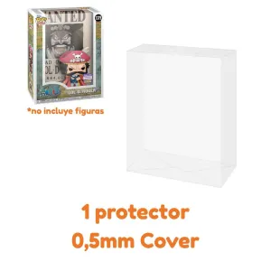 RESERVA PROTECTOR FUNKO COVER 0,5MM DE GROSOR