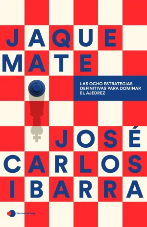 JAQUE MATE