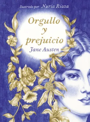 ORGULLO Y PREJUICIO